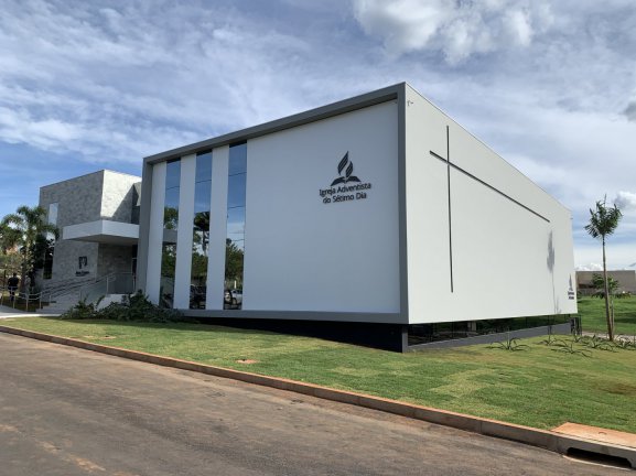 Igreja Adventista Lago Sul